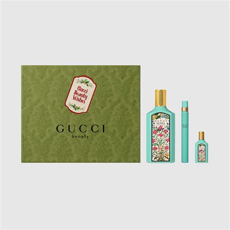 gucci flora gentle jasmine|GUCCI Flora .